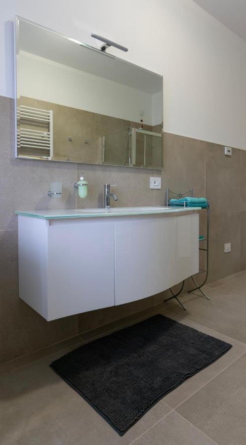 Profumo Di Casa Villa Trescore Balneario Exterior photo